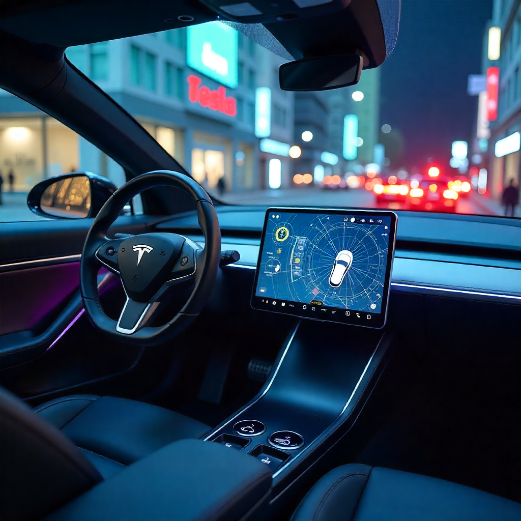 Florida Jury Slams Tesla with $329 Million Verdict in Landmark Autopilot Fatality Case
