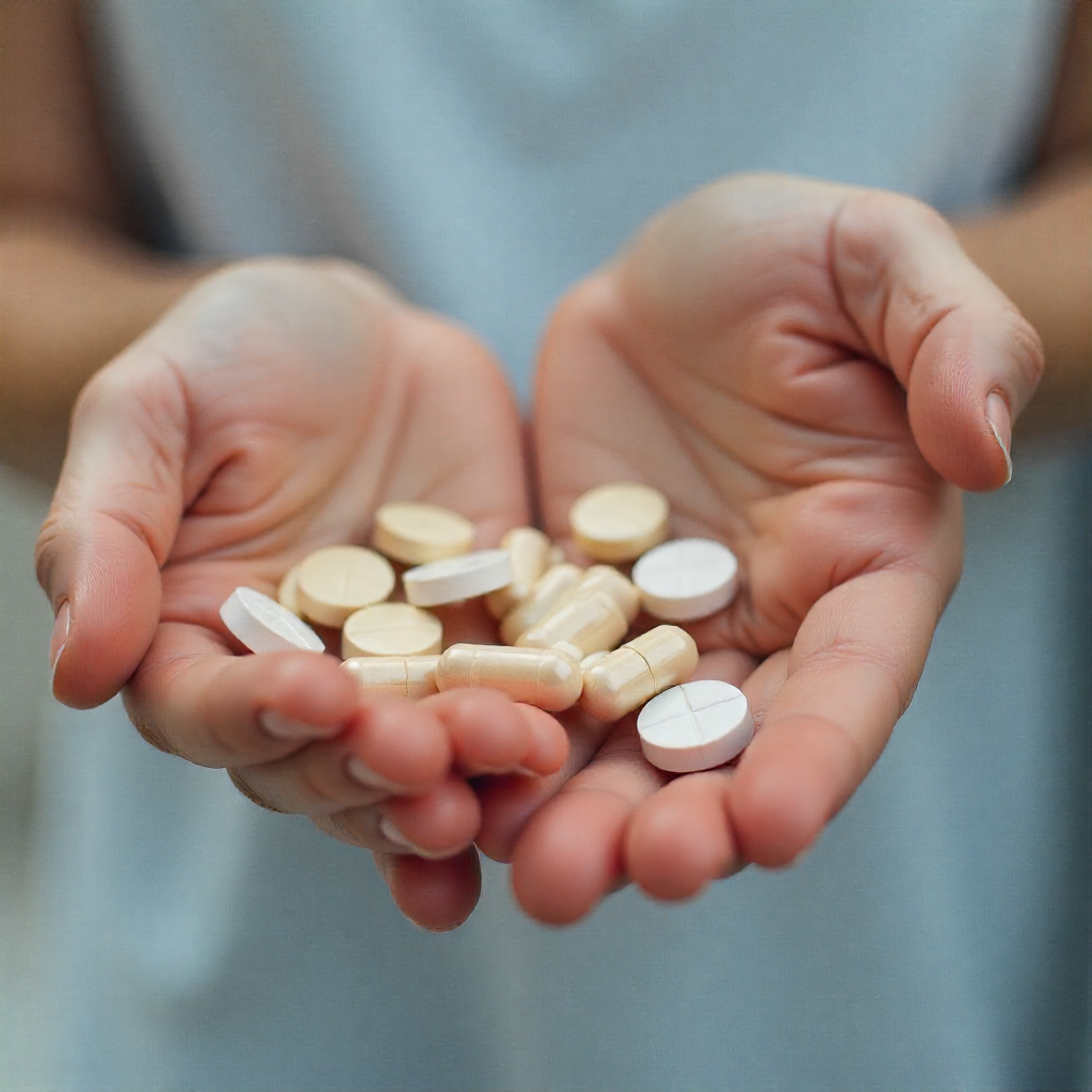 The Hidden Dangers in Your Medicine Cabinet: When Allergy Relief Comes at Too High a Cost